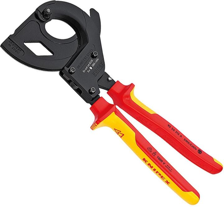 Produktbild Knipex Kabelschneider (315 mm)