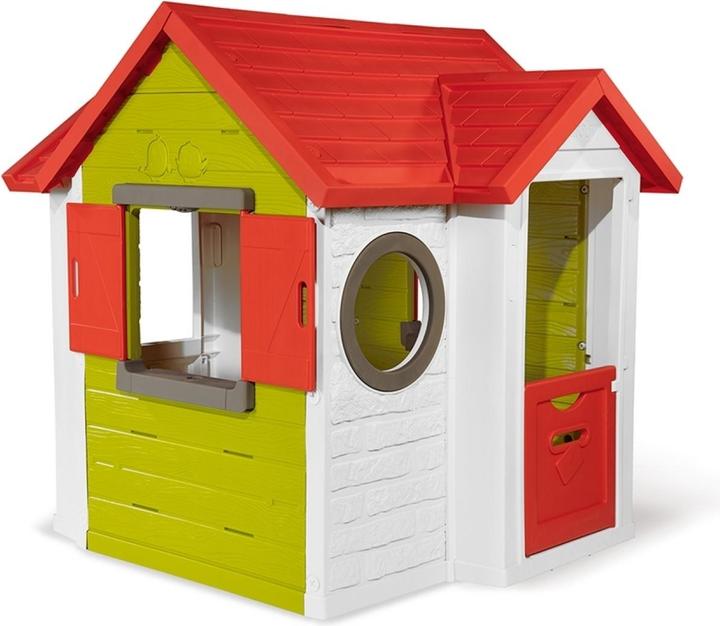 Produktbild Smoby Mein Neo Haus