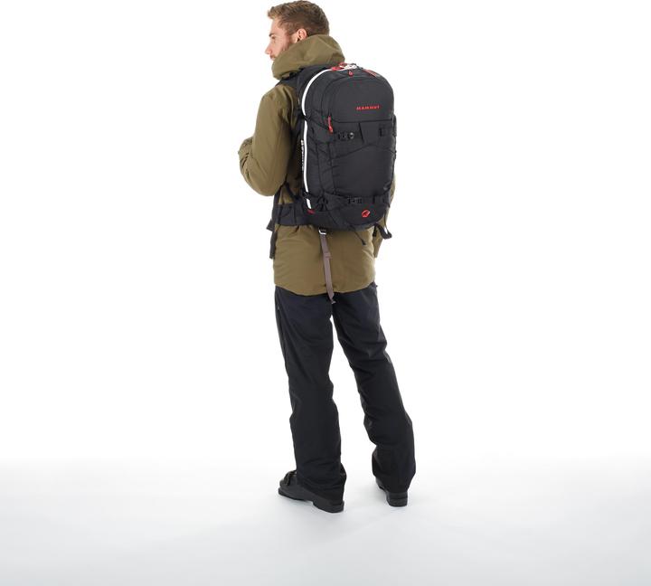 Image du produit Mammut Airbag amovible pour la conduite 3.0 (30 l)