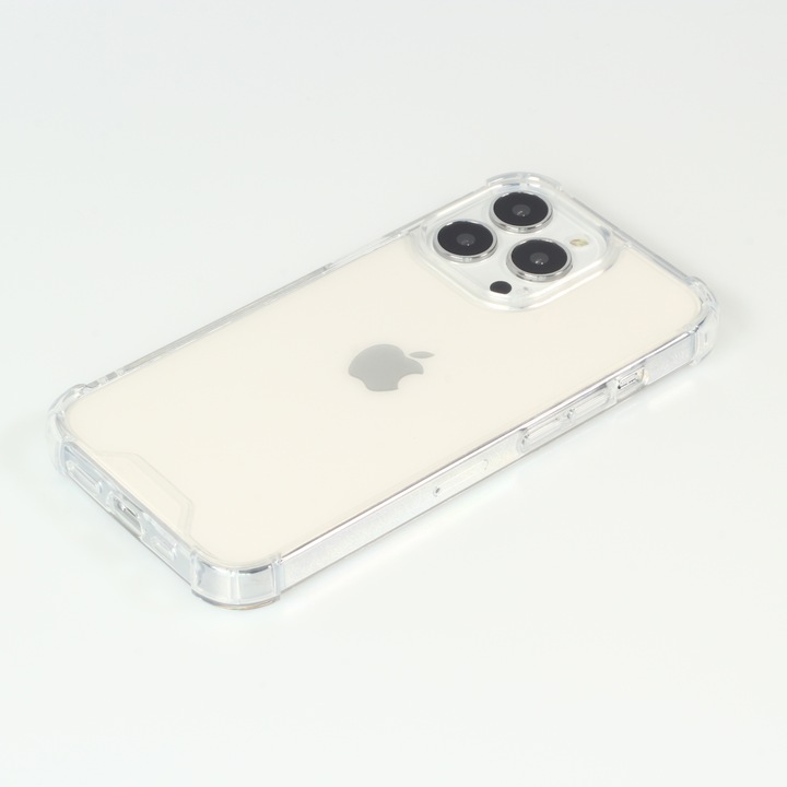 Actual product image PhoneLook Coque Bumper Glass (Apple iPhone 13 Pro)