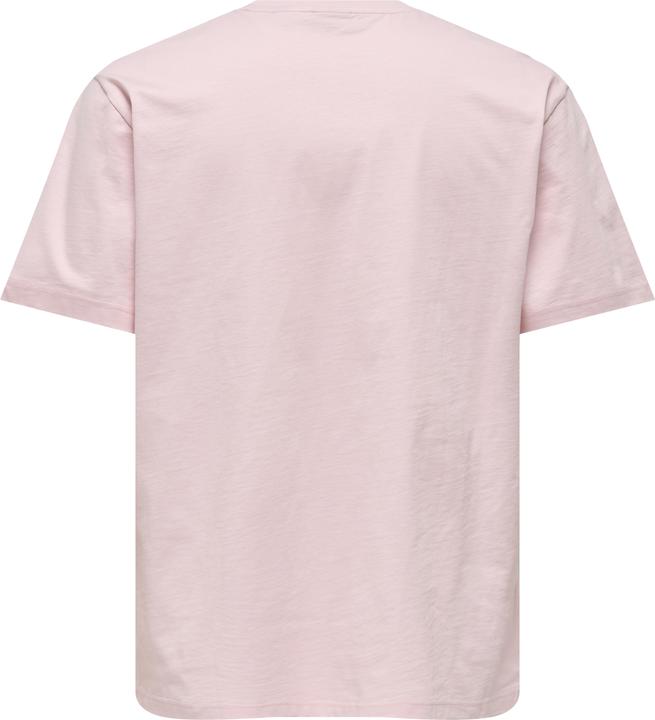 Produktbild Only & Sons Onsfred Life Rlx Ss Tee Noos (XS)