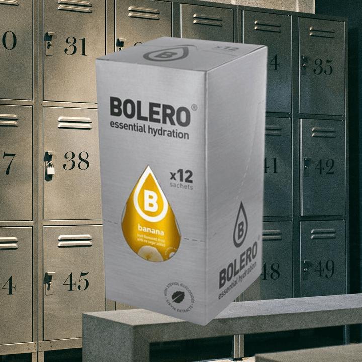 Actual product image Bolero Classic (12 x)