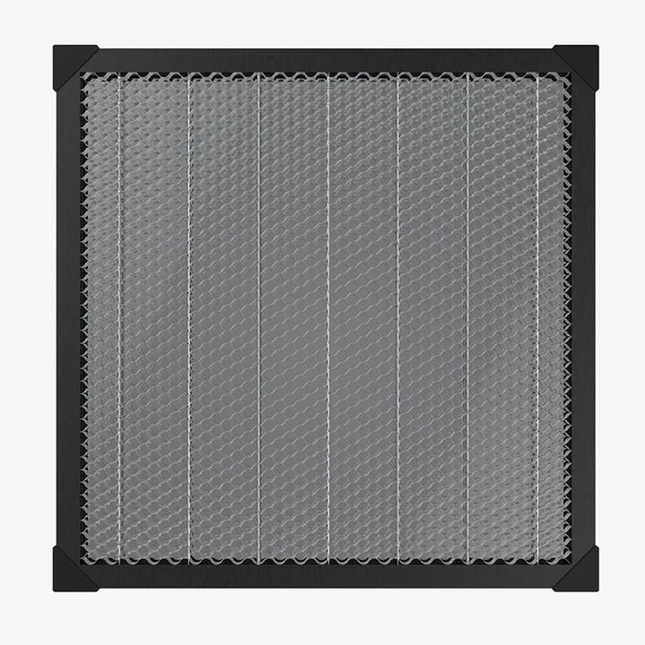 Productafbeelding Creality 500x500mm Honingraat werktafel voor lasergraveerders (Accessoires)