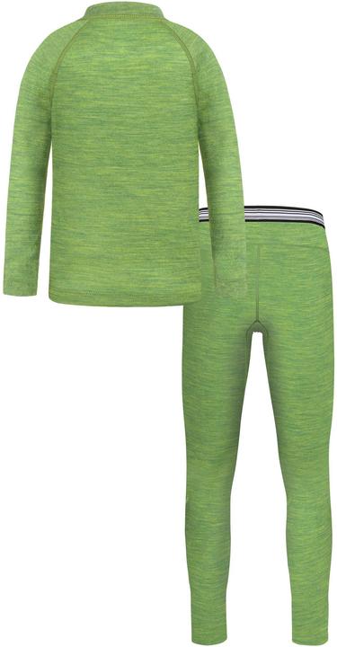 Image du produit Normani Haut en mérinos "Nyapari" et pantalon en mérinos "Mackay" - 9547 (146, 152)