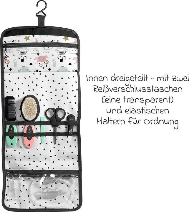 Produktbild Miniland Carekit