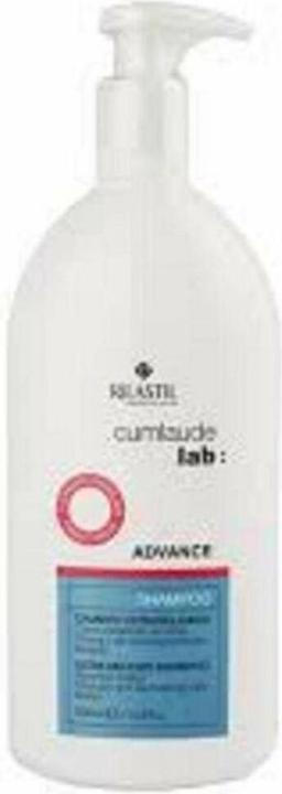 Actual product image Cumlaude Advance Ultra Delicate Shampoo for frequent use 500ml (500 ml, Liquid shampoo)