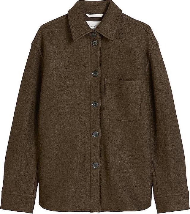 Produktbild Marc O'Polo Overshirt (36)