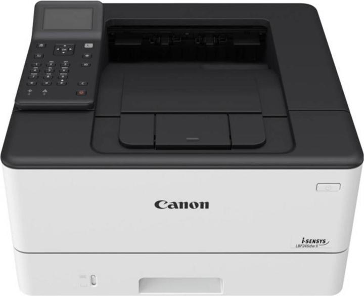 Immagine prodotto Canon LBP246dw II (Laser, Bianco e nero)