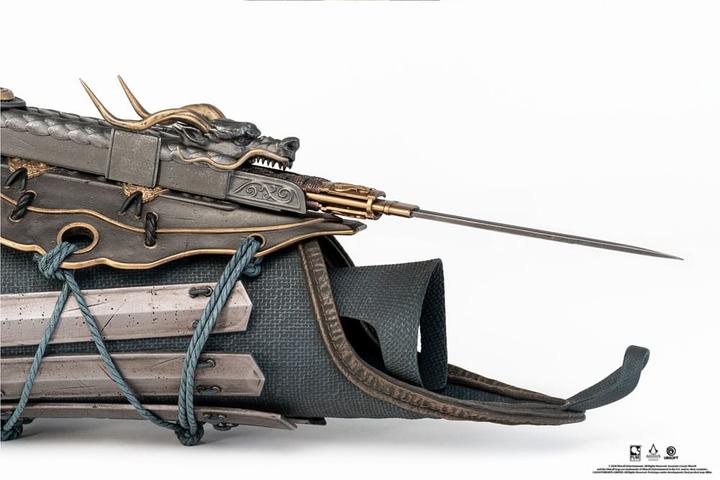 Produktbild Pure Arts Assassin's Creed Naoe Hidden Blade