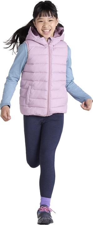 Image du produit Mountain Warehouse - Veste sans manches ROCKO - Enfant (104)