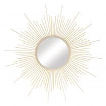 Actual product image Rayher Solar mirror