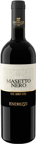 Immagine prodotto Serpaia di Endrizzi Masetto Nero (1 x 150 cl, 2019)
