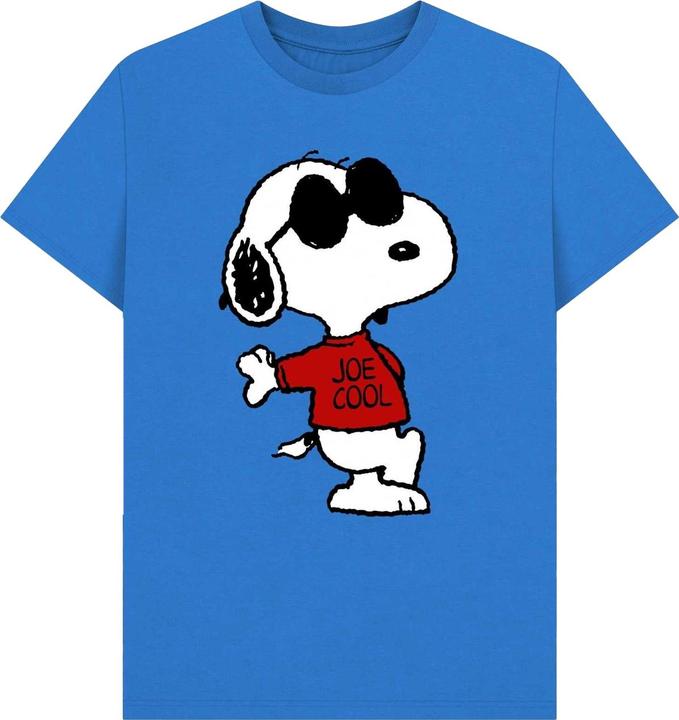 Produktbild Peanuts Joe Cool TShirt (XXL)