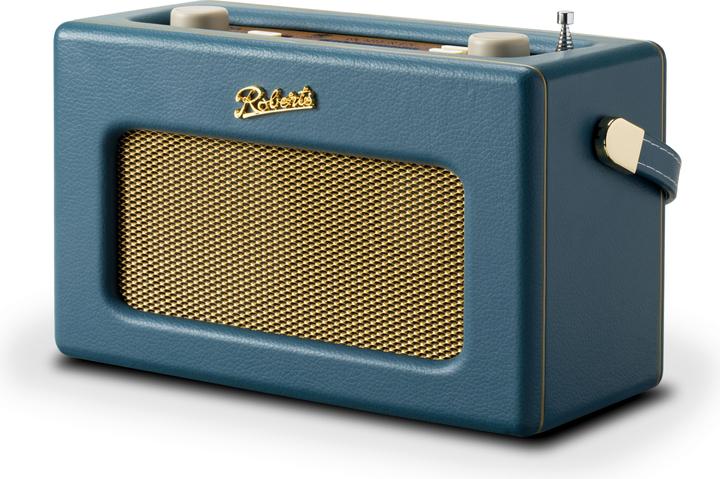 Productafbeelding Roberts Revival iStream 3L DAB+/ Smart Radio (Internet radio, DAB+, AM, FM, Bluetooth, WiFi)