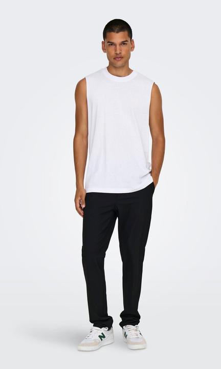 Produktbild Only & Sons Slim Fit Hose Hose (W32/L30)