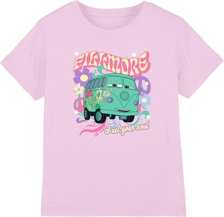 Produktbild Cars TShirt Mädchen (104)