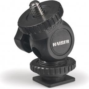 Productafbeelding Kaiser Fototechnik Pan- en kantelverbinding (3-weg panhead)