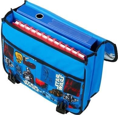 Actual product image American Tourister KiGa Bag Star Wars