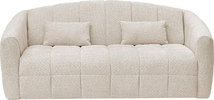 Produktbild Vente-unique Retuna (3-Sitzer)