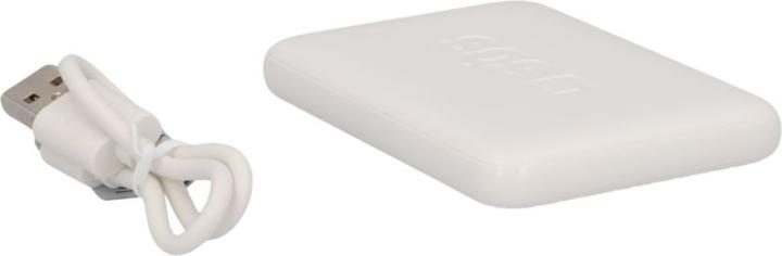 Productafbeelding SBS Pocket Power Bank 5000 mAh (5000 mAh, 18.50 Wh)