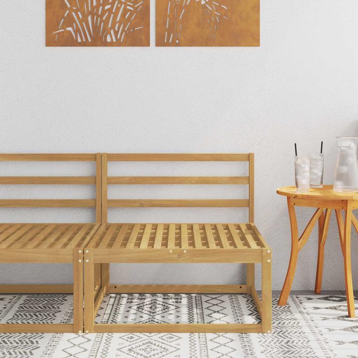 Produktbild vidaXL gartenmöbel