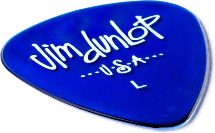 Immagine prodotto Dunlop Gel standard blu - chiaro (72 x)