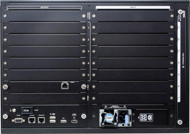 Immagine prodotto Aten Switch a matrice video HDMI