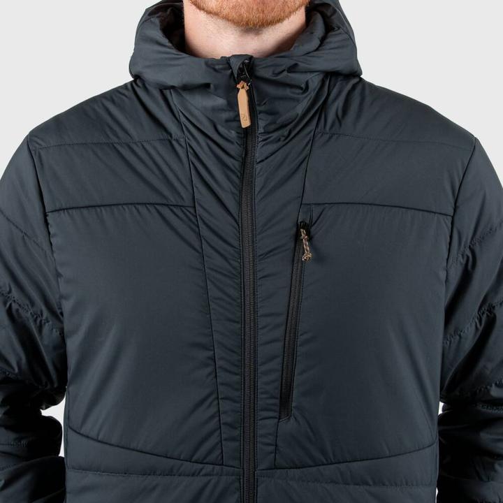Produktbild Fjällräven Keb Padded Hoodie (XL)