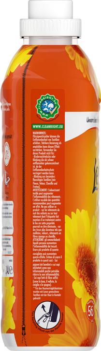 Actual product image Lenor Fabric softener (56 Washing cycles)