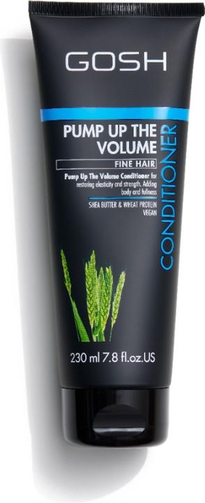 Gosh Pump Up The Volume Haarspülung 230ml (230 ml)
