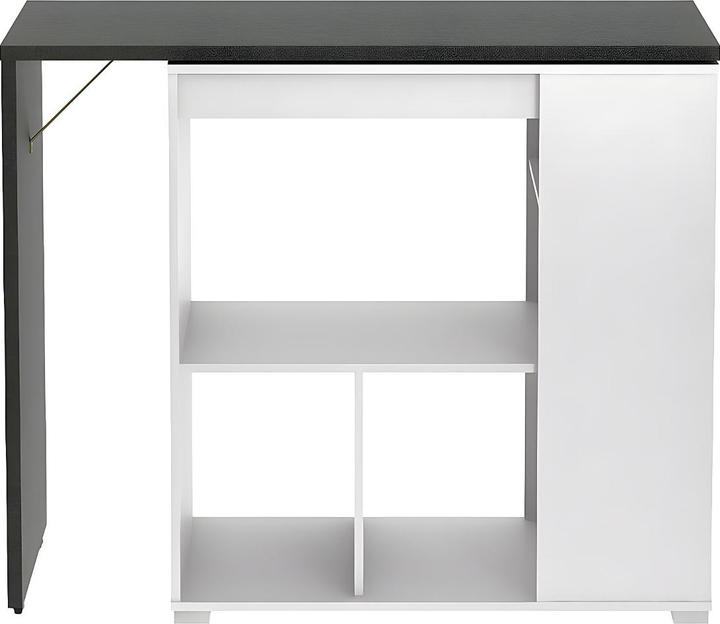 Actual product image Vente-unique Saturne (172 x 39.5 x 100 cm)