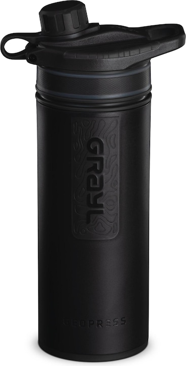 Actual product image Grayl Geopress (0.71 l)