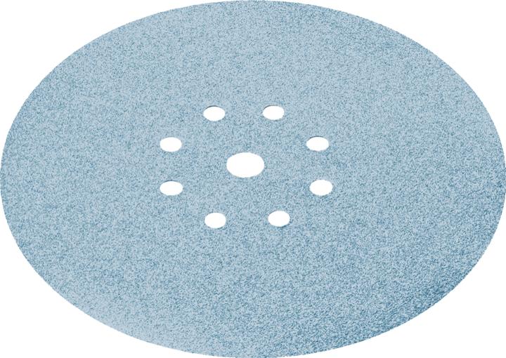 Actual product image Festool FT SLIBEPAPIR STF D225/8 P100 GR - GIRAF (pk à 25 pcs) (P100)