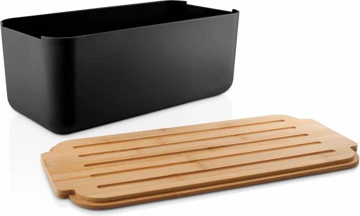 Actual product image Eva Solo Carboniseret bamboo