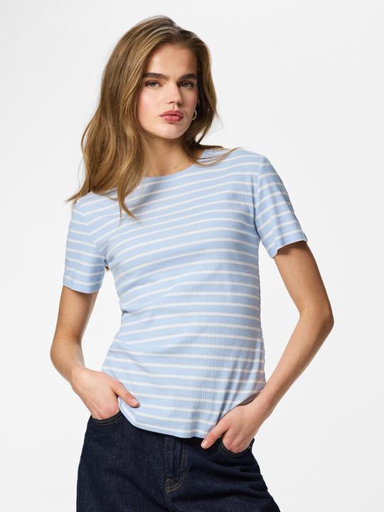 Produktbild Pieces Pcruka Ss Top Jrs Noos Bc (L)