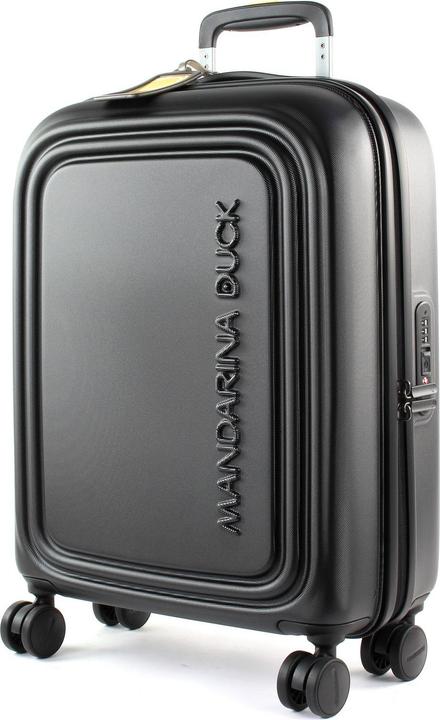 Immagine prodotto Mandarina Duck Logoduck+ Carrello cabina a 4 ruote 55 cm (40 l)