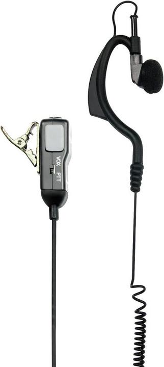 Produktbild Midland Ohrhörer MA21-L