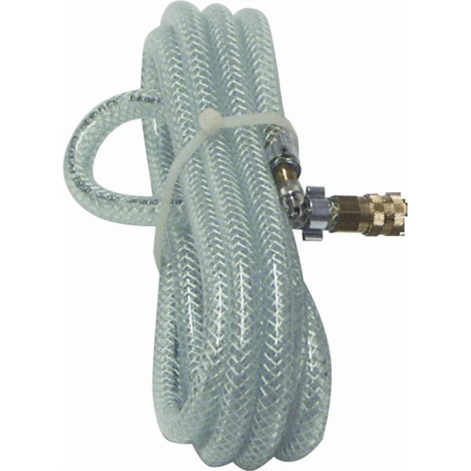 Alarm, Utensile ad aria compressa, Werkzeuge Druckluft-Schlauch 3 m
