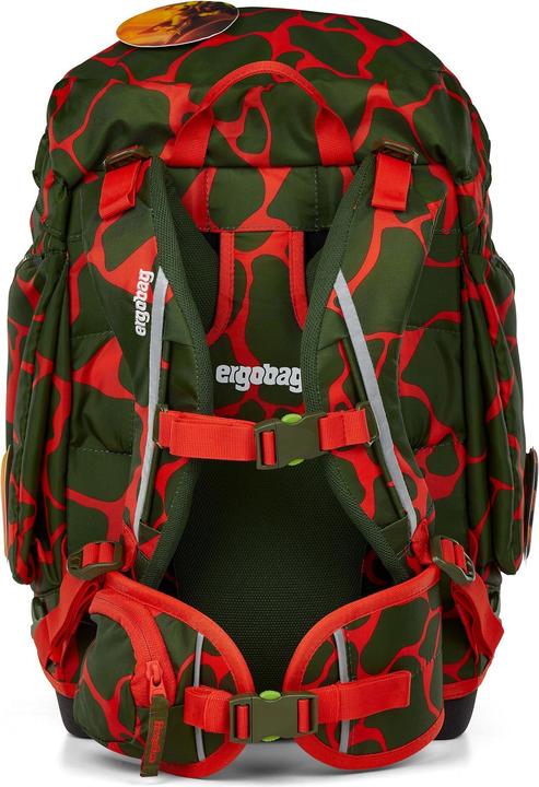 Image du produit Ergobag Pack Set de cartables (20 l)