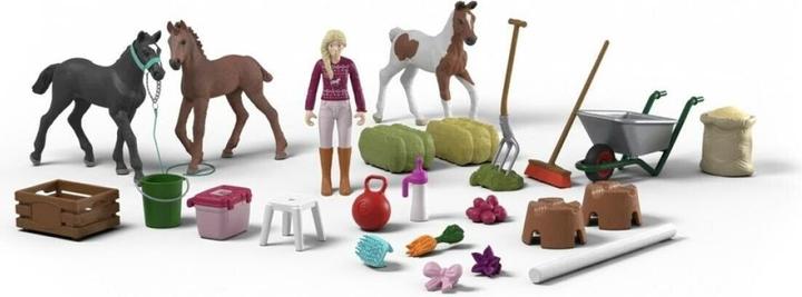 Produktbild Schleich HC Adventskalender 2025