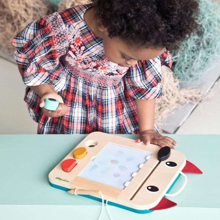 Actual product image Lilliputiens Louis