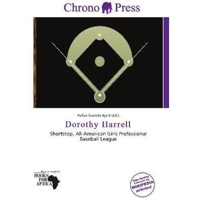 Thumbnail - Dorothy Harrell, Ratgeber von Pollux Évariste Kjeld
