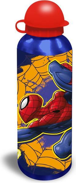Immagine prodotto Kids Euroswan Spider-Man - Bottiglia per bere - 1 pezzo (0.50 l)