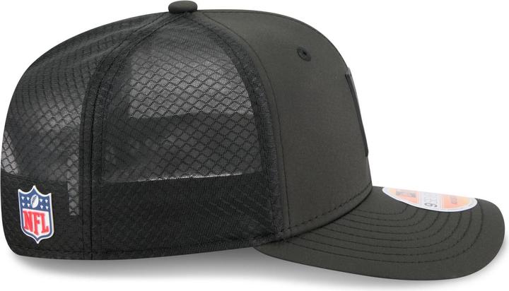 Immagine prodotto New Era 9Seventy Trucker Cap - Sideline Atlanta Falcons