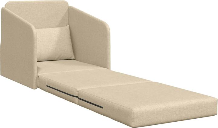 Actual product image vidaXL Schlafsofa
