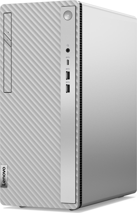 Produktbild Lenovo IdeaCentre 5i 7. Generation (Intel) | Intel Prozessor Tower PC (Intel Core i5-12400, 16 GB, 512 GB, Radeon RX 6400)