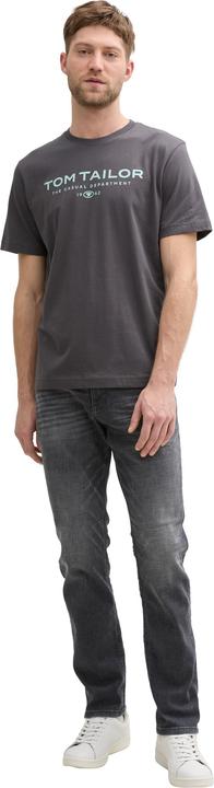 Produktbild Tom Tailor T-Shirt Kurzarmshirt (M)