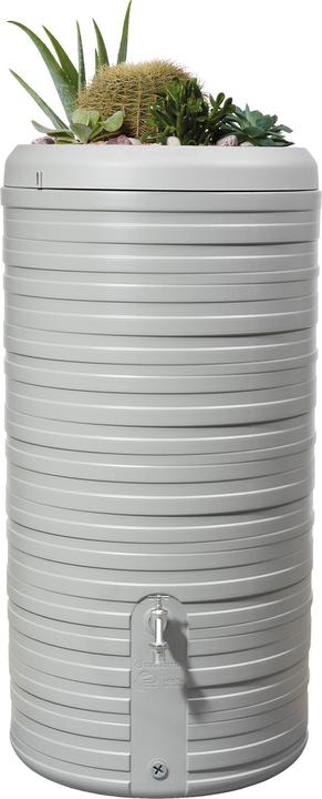 Produktbild Garantia Nordic 2in1 (300 l)