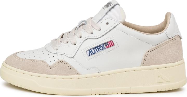 Image du produit Autry Baskets Blanc (37)