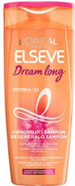 Actual product image L'Oréal Paris Dream Long (700 ml, Liquid shampoo)